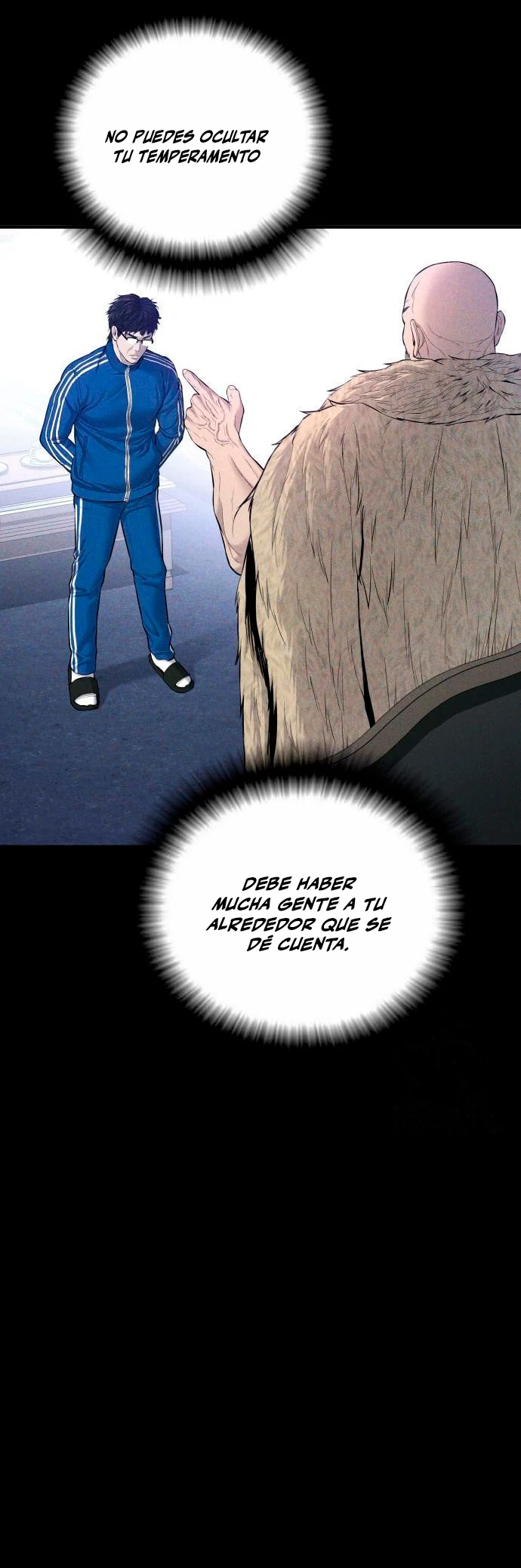 Lider Kim > Capitulo 91 > Page 171