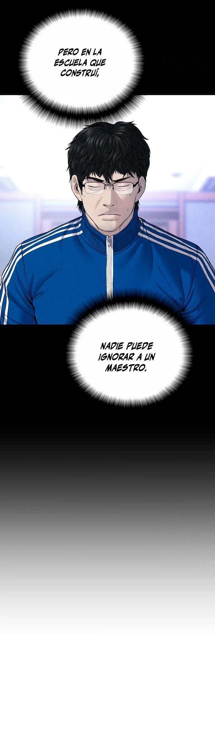 Lider Kim > Capitulo 91 > Page 181