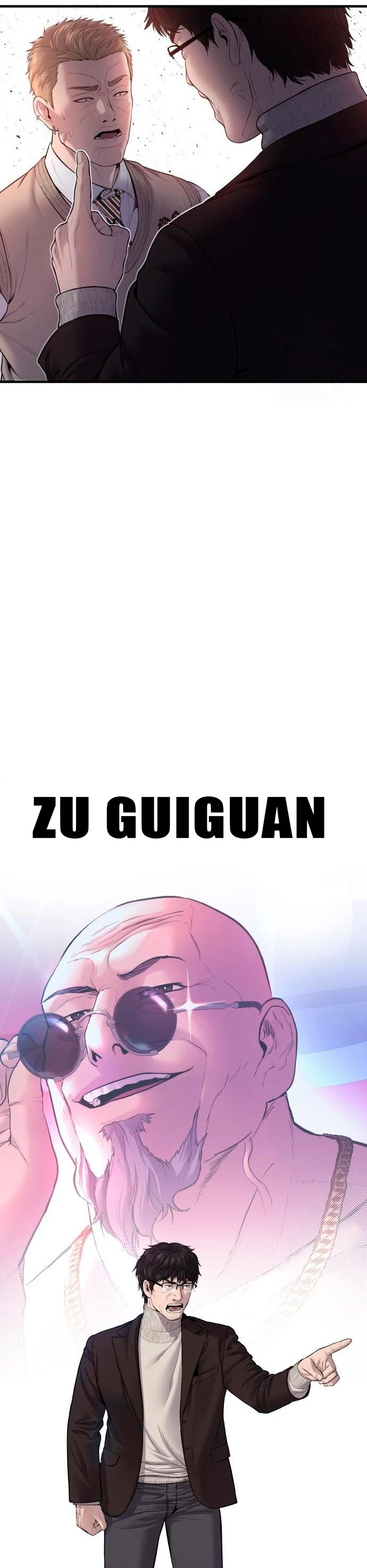 Lider Kim > Capitulo 91 > Page 211