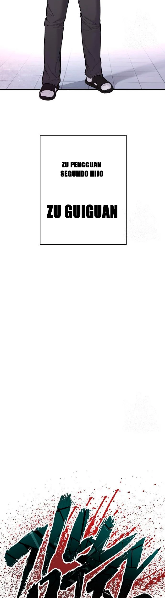 Lider Kim > Capitulo 91 > Page 221