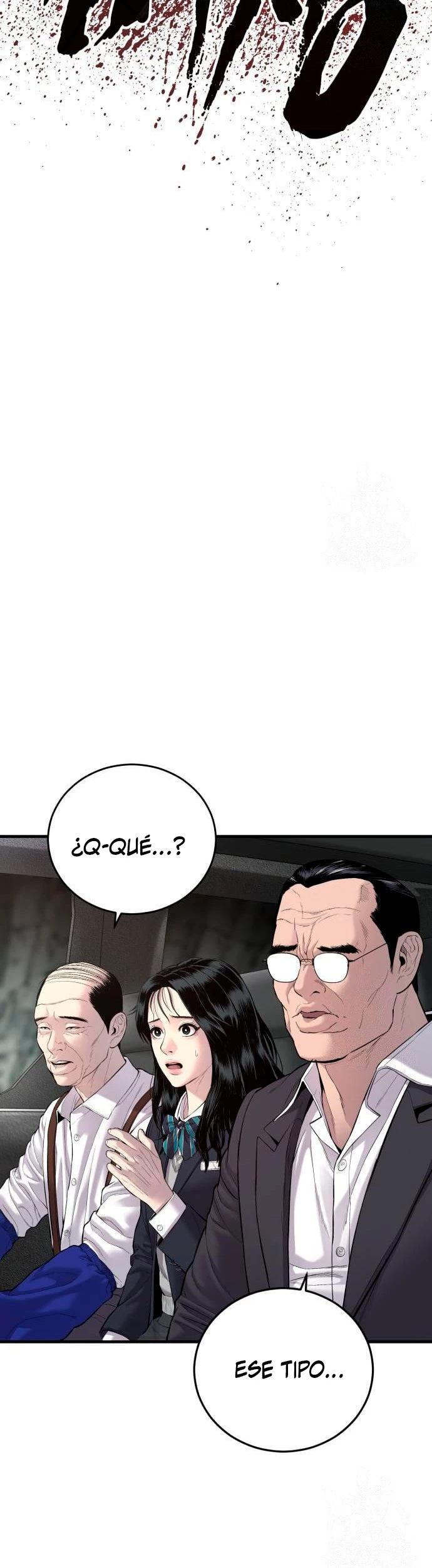 Lider Kim > Capitulo 91 > Page 231