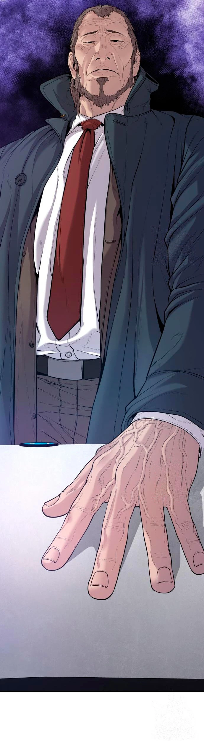 Lider Kim > Capitulo 91 > Page 251