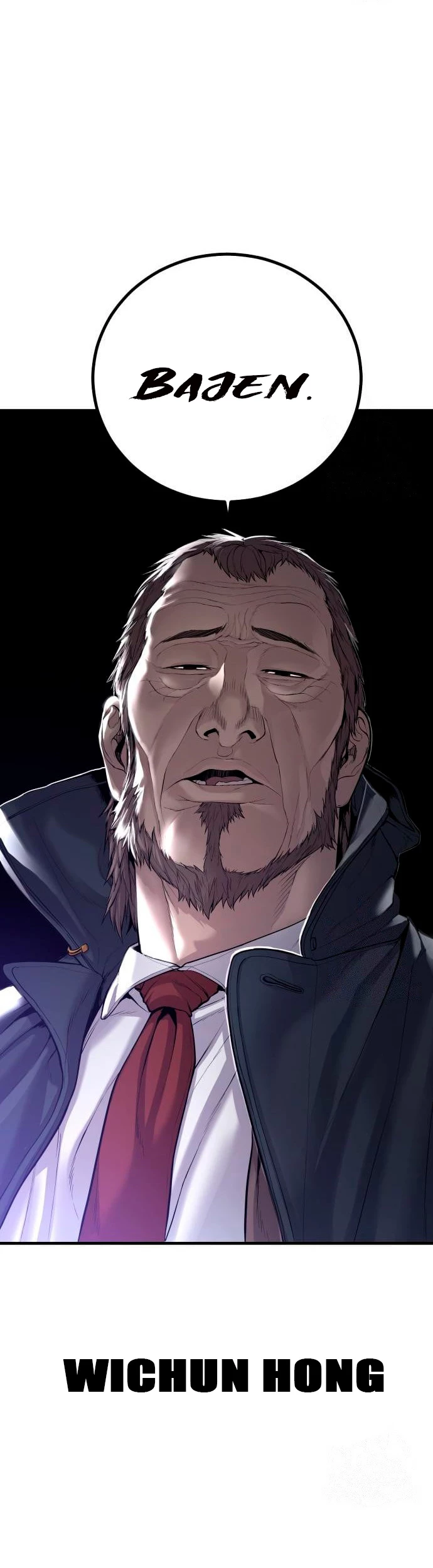 Lider Kim > Capitulo 91 > Page 261