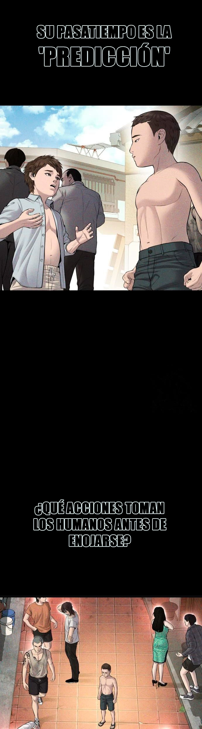 Lider Kim > Capitulo 91 > Page 291