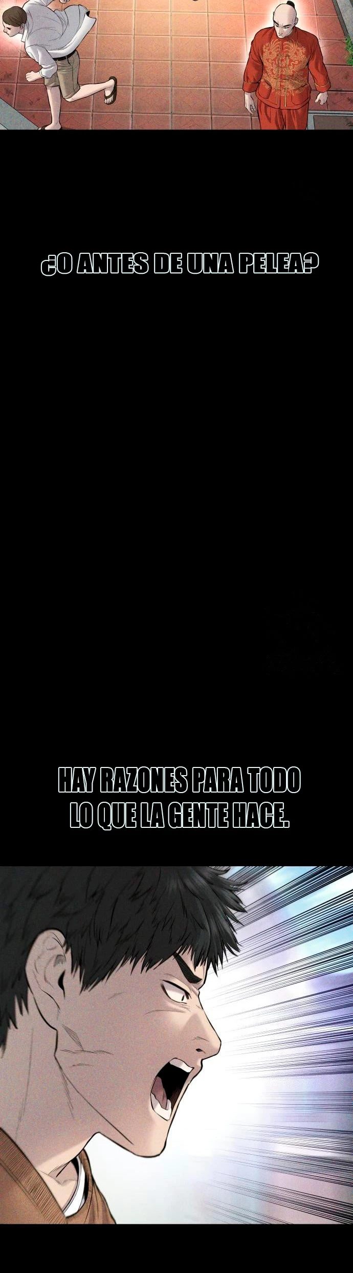 Lider Kim > Capitulo 91 > Page 301