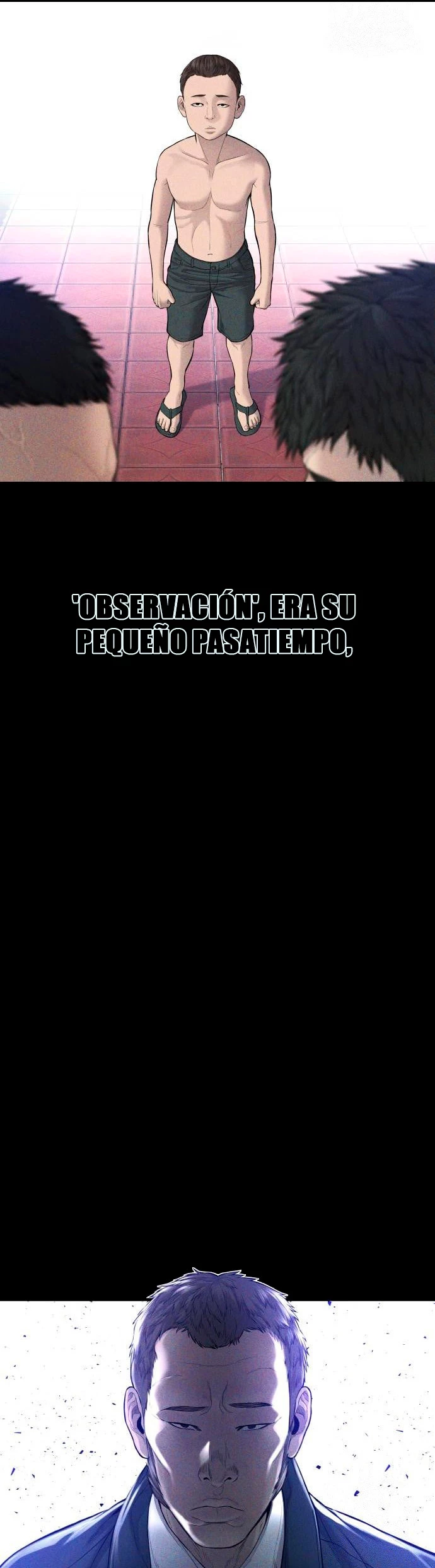 Lider Kim > Capitulo 91 > Page 351