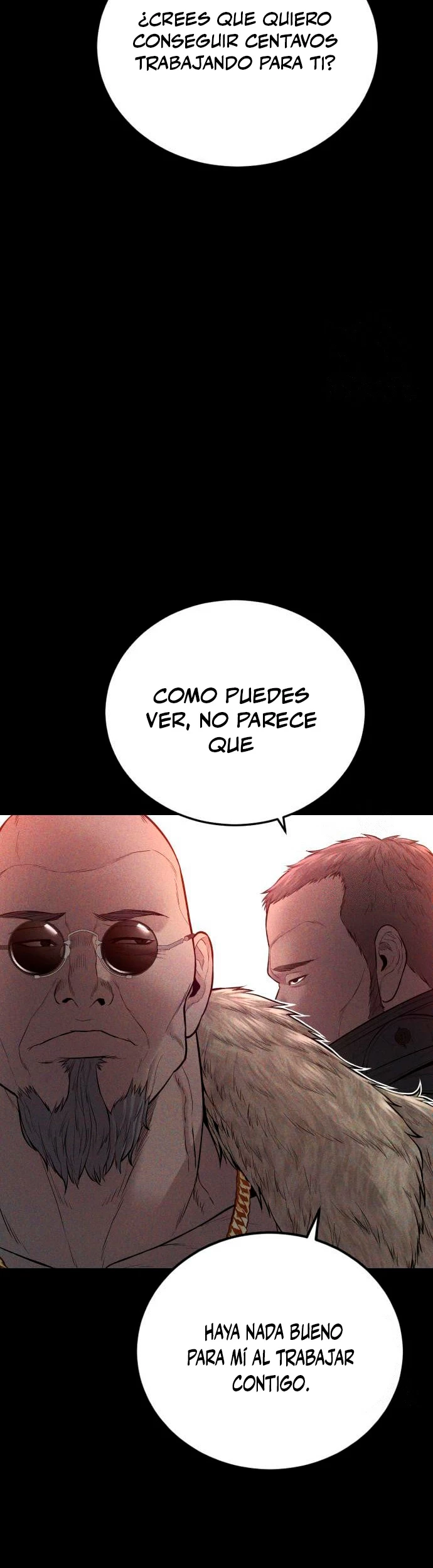 Lider Kim > Capitulo 91 > Page 421