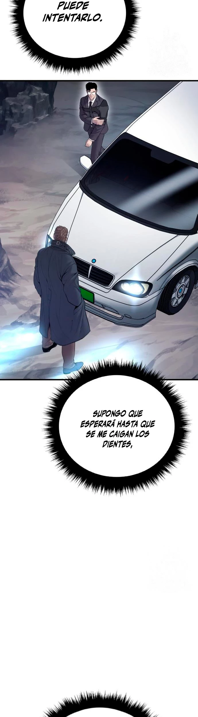 Lider Kim > Capitulo 91 > Page 461