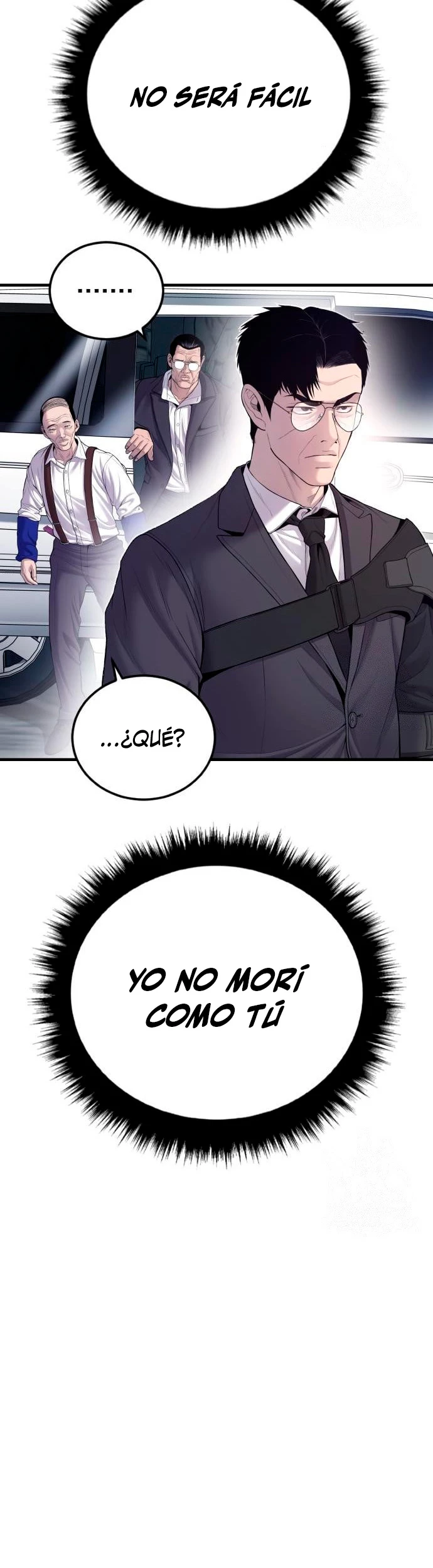 Lider Kim > Capitulo 91 > Page 471