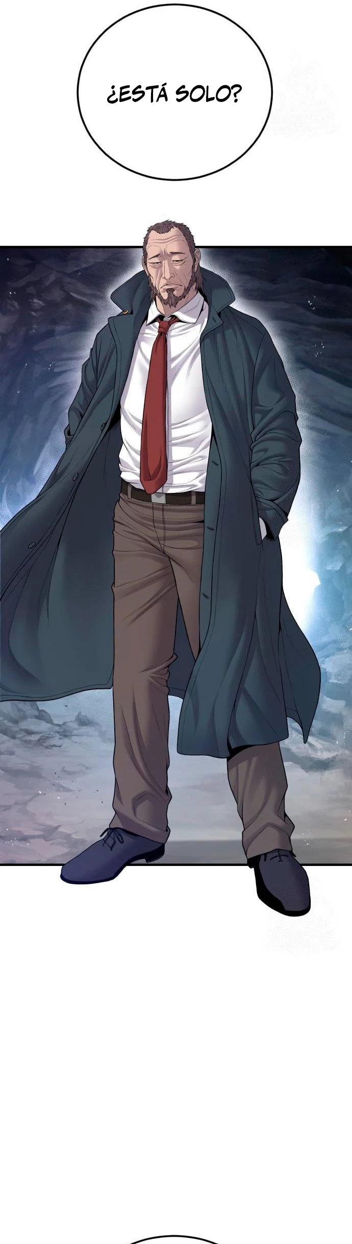 Lider Kim > Capitulo 91 > Page 481