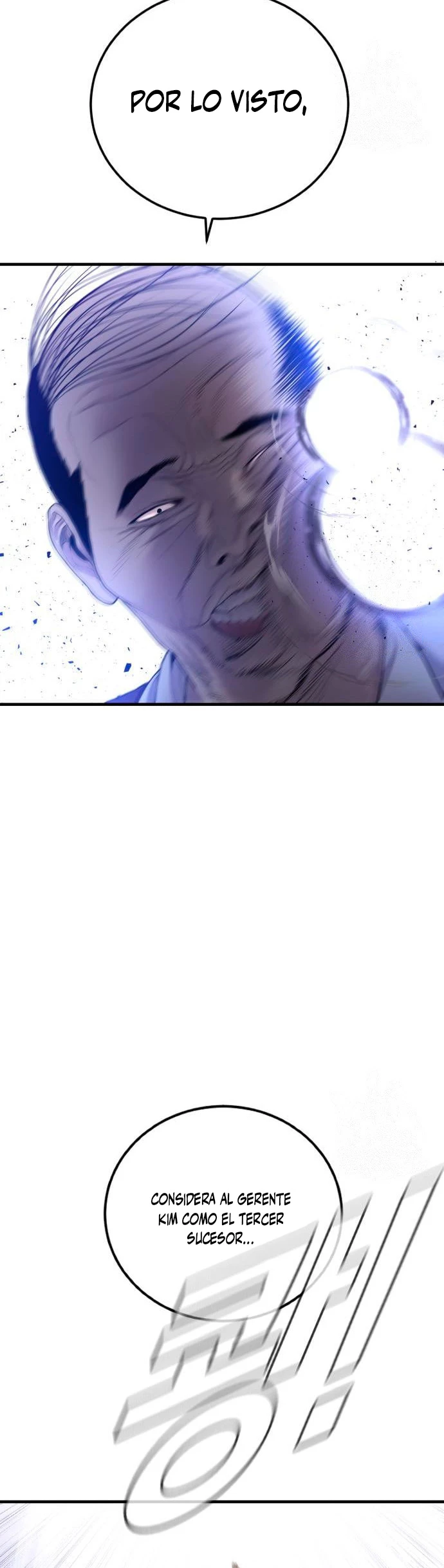 Lider Kim > Capitulo 91 > Page 491