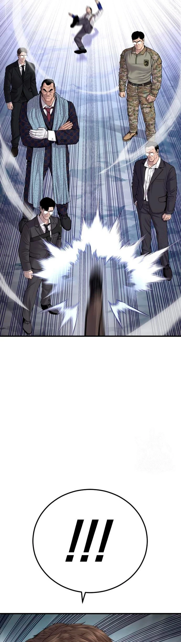 Lider Kim > Capitulo 91 > Page 501