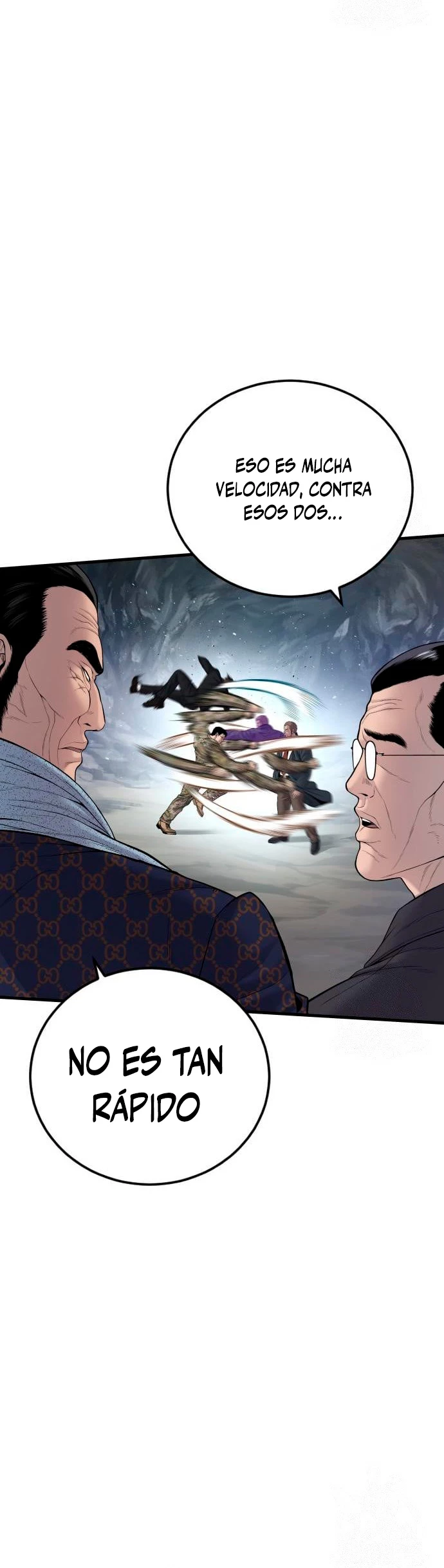 Lider Kim > Capitulo 91 > Page 541