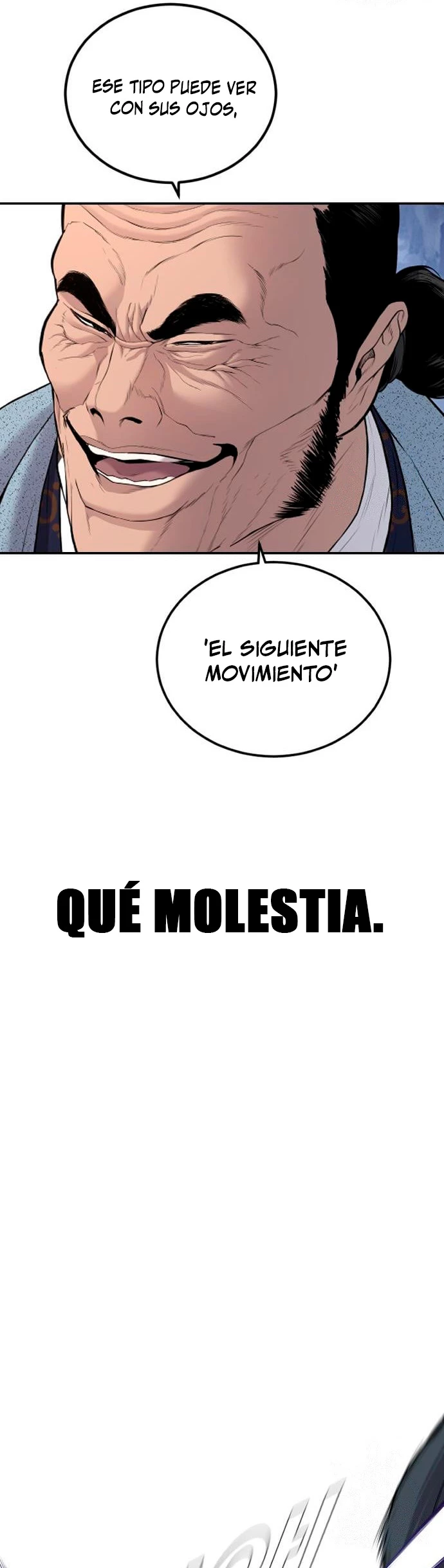 Lider Kim > Capitulo 91 > Page 561