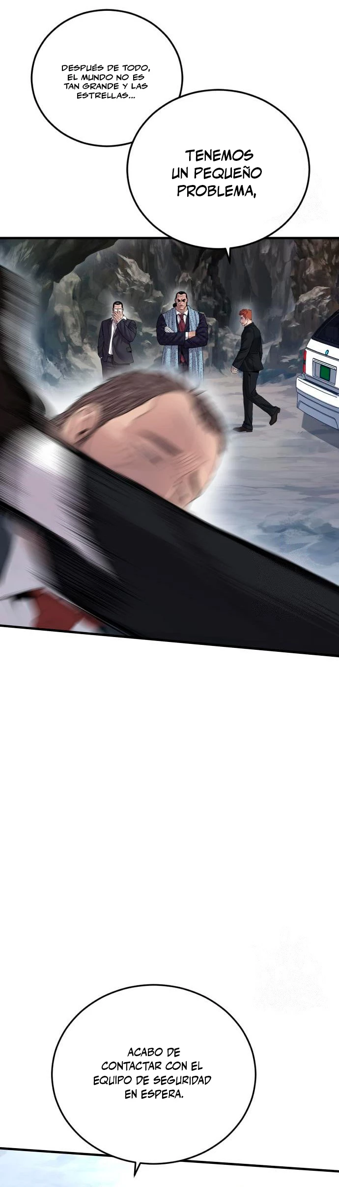 Lider Kim > Capitulo 91 > Page 591