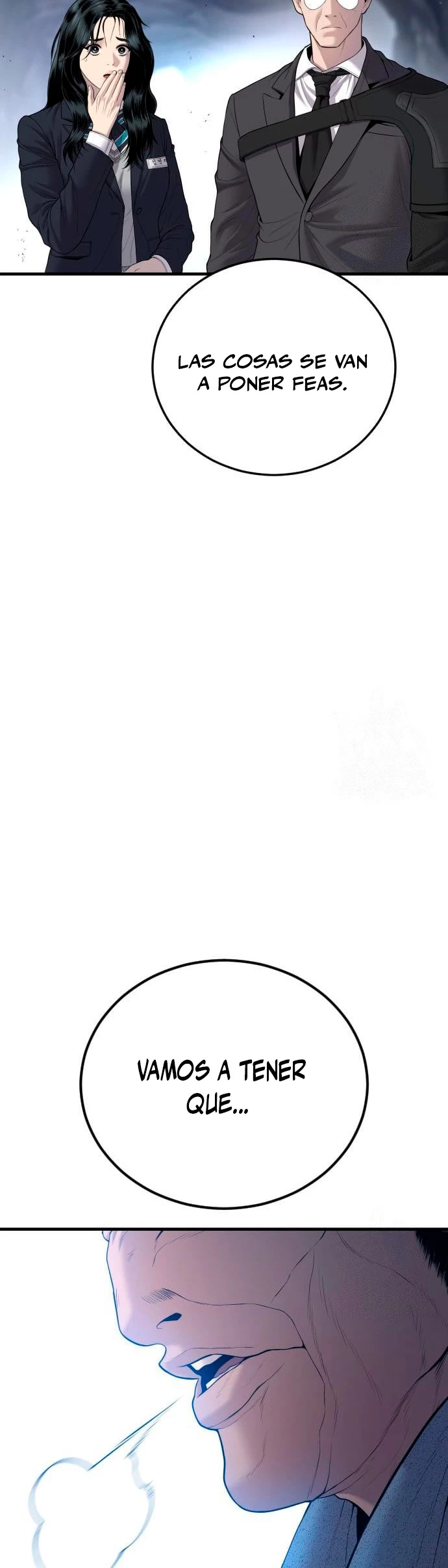 Lider Kim > Capitulo 91 > Page 611