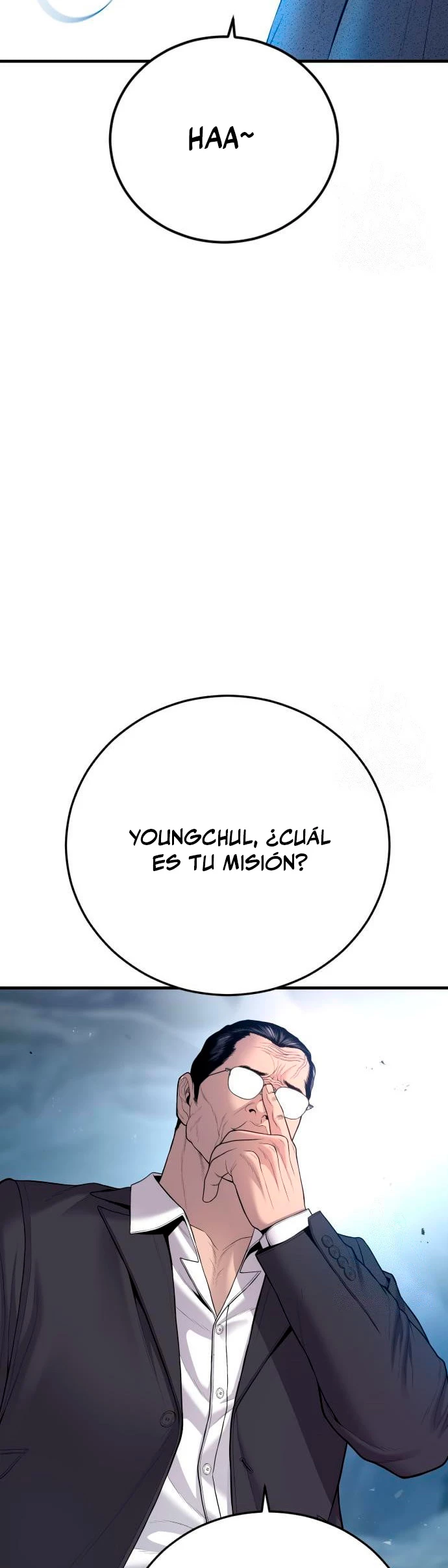 Lider Kim > Capitulo 91 > Page 621