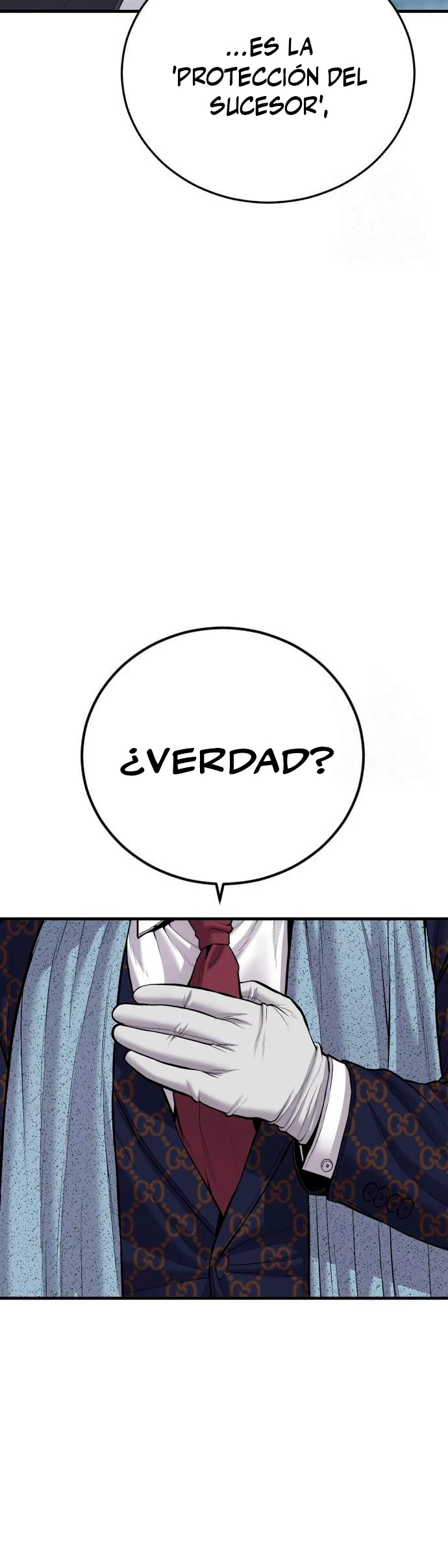 Lider Kim > Capitulo 91 > Page 631