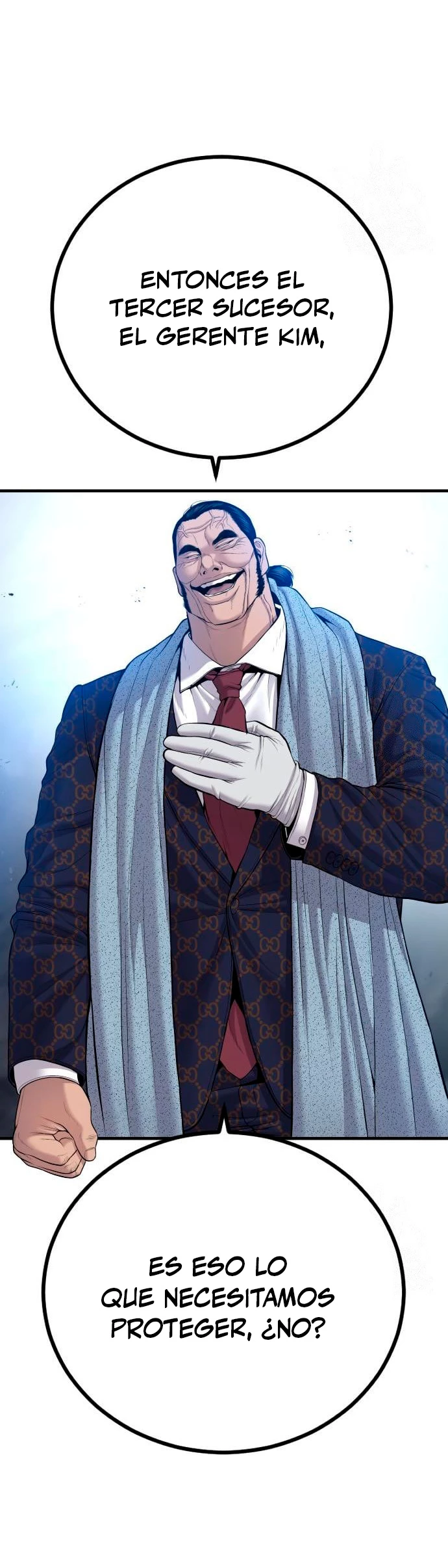 Lider Kim > Capitulo 91 > Page 641