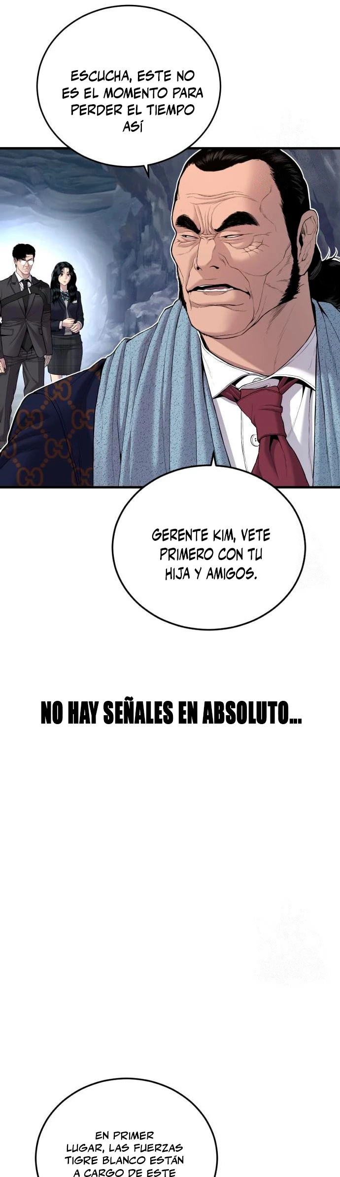 Lider Kim > Capitulo 91 > Page 691