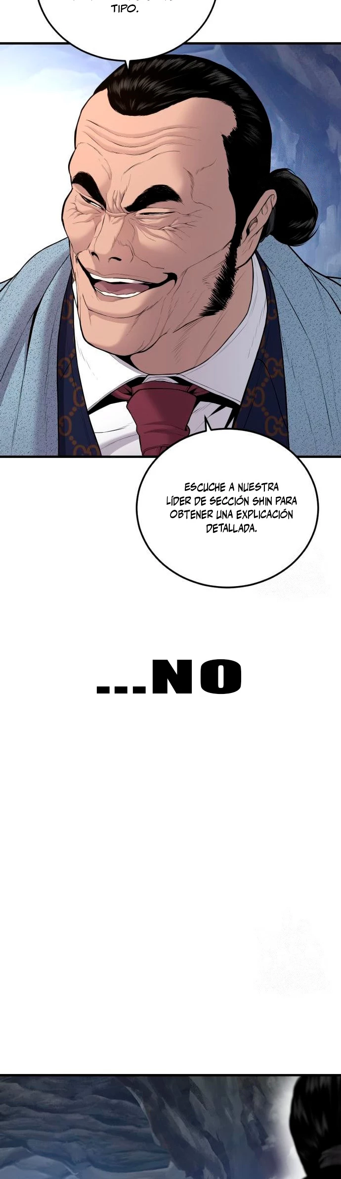 Lider Kim > Capitulo 91 > Page 701