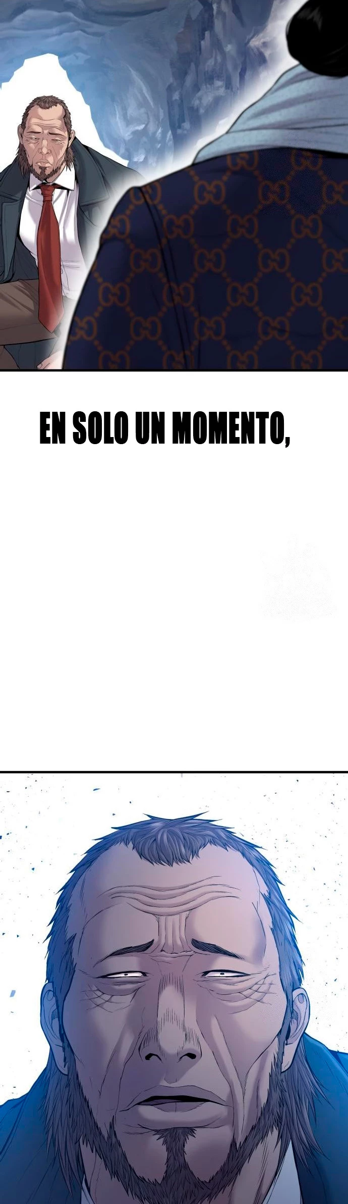 Lider Kim > Capitulo 91 > Page 711