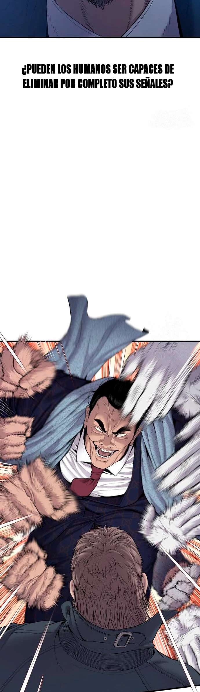 Lider Kim > Capitulo 91 > Page 721