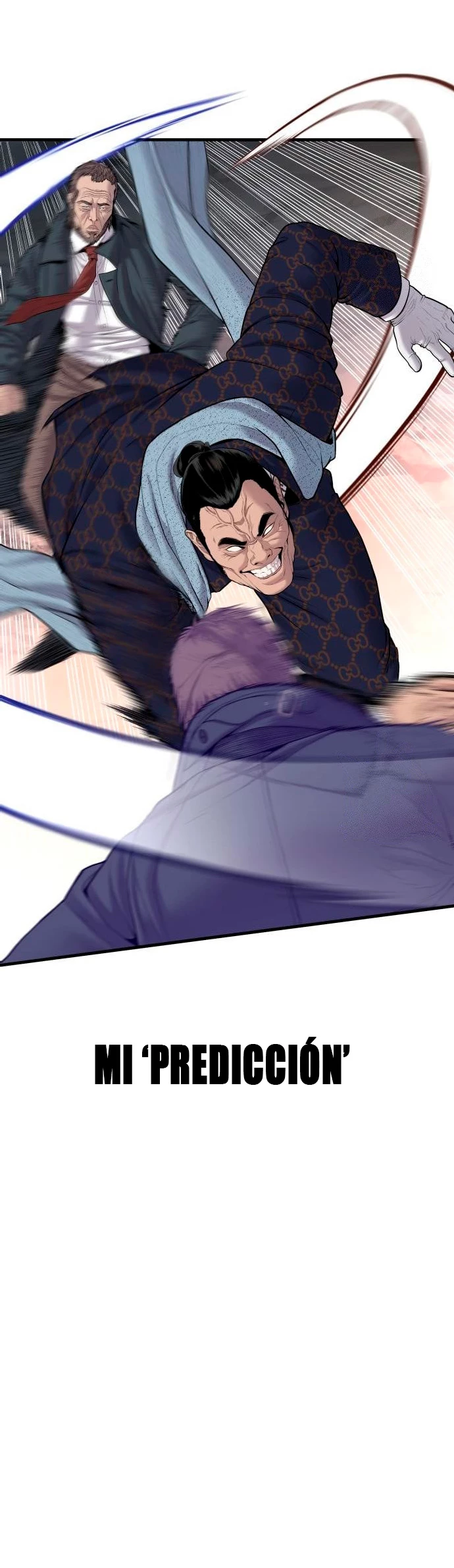 Lider Kim > Capitulo 91 > Page 741