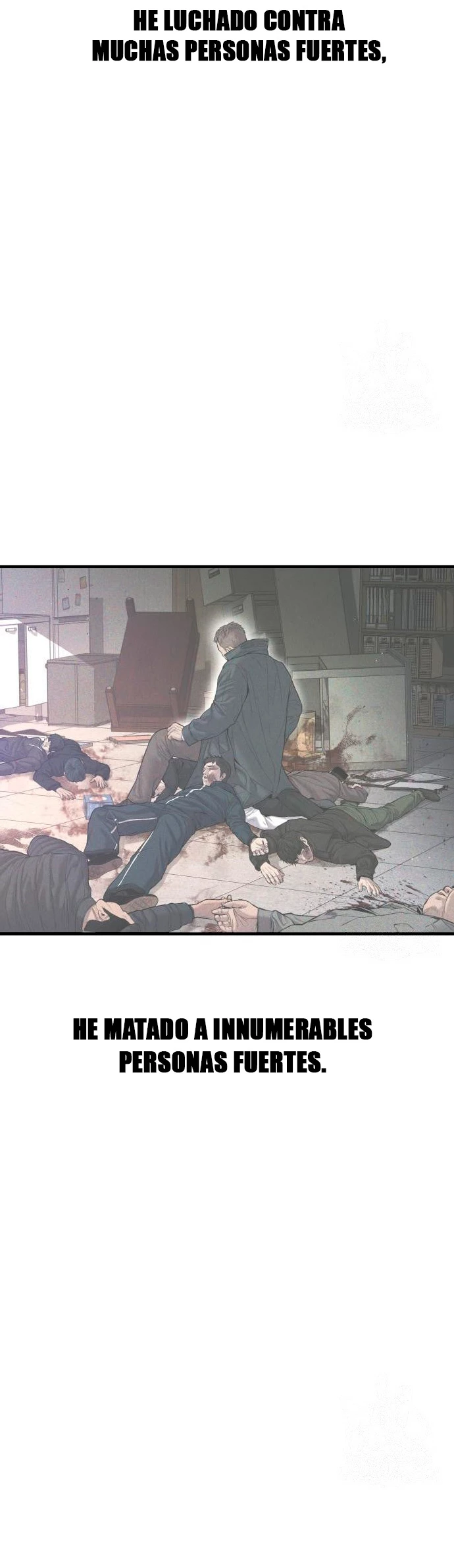 Lider Kim > Capitulo 91 > Page 781