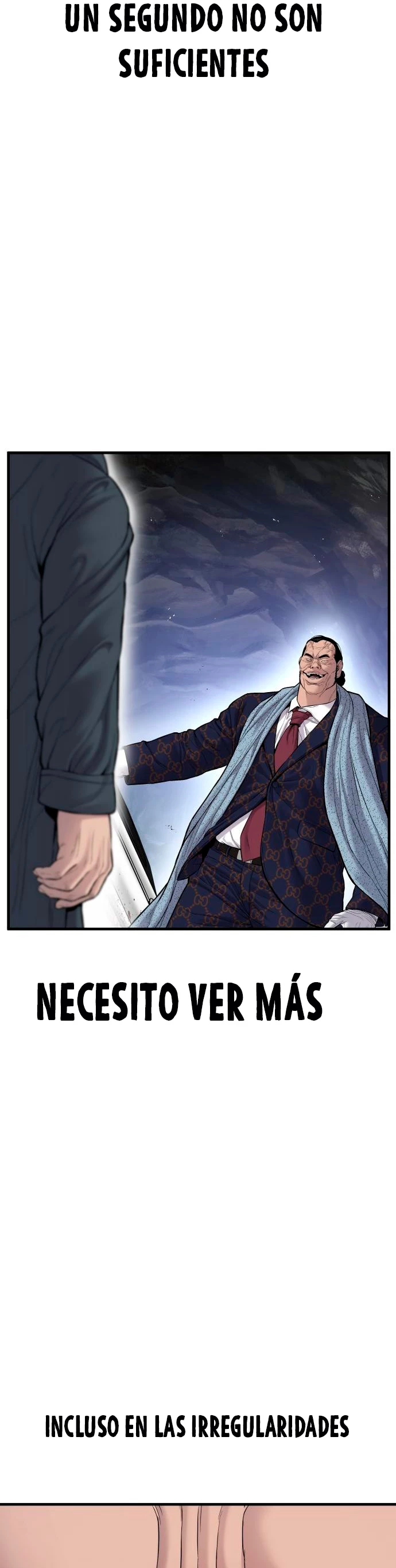 Lider Kim > Capitulo 92 > Page 31