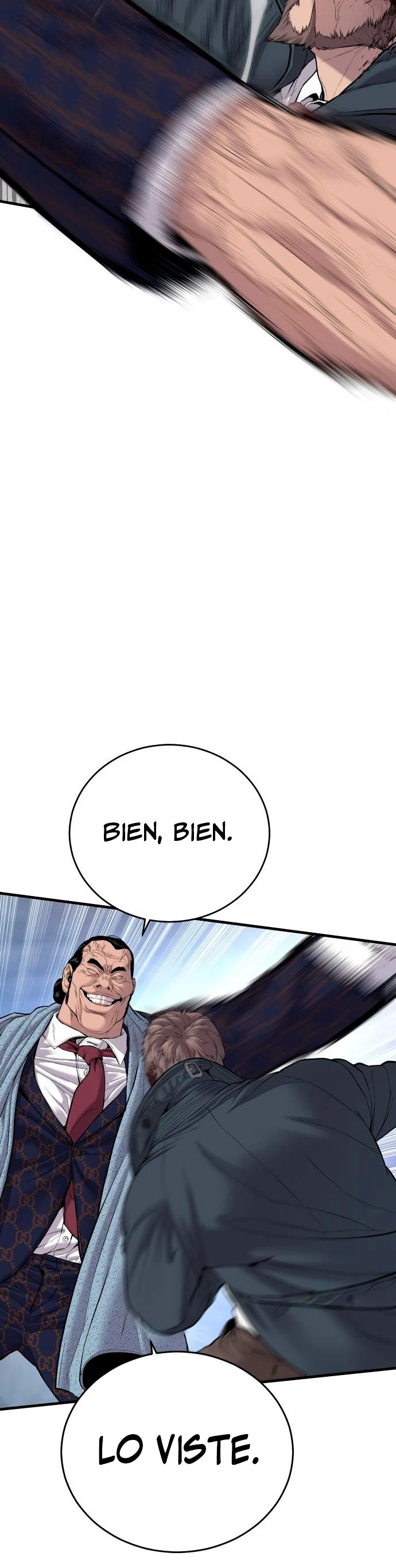 Lider Kim > Capitulo 92 > Page 61