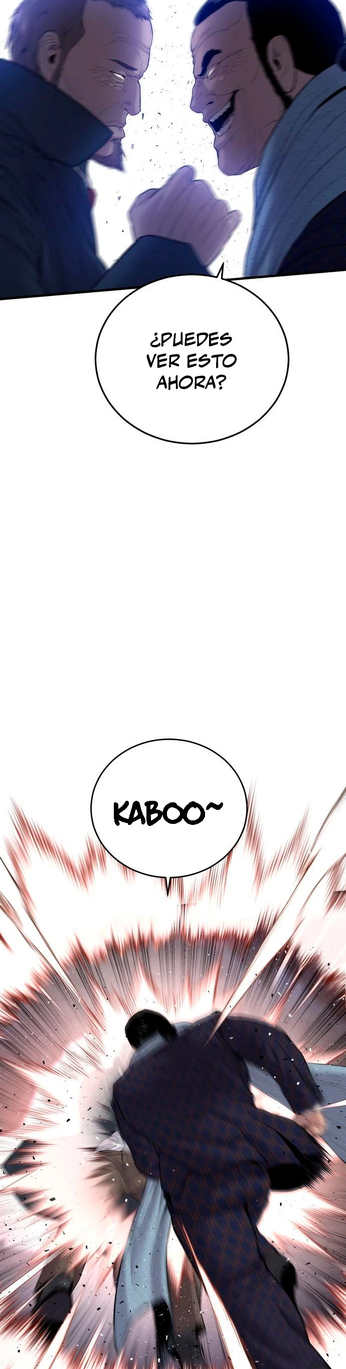 Lider Kim > Capitulo 92 > Page 81