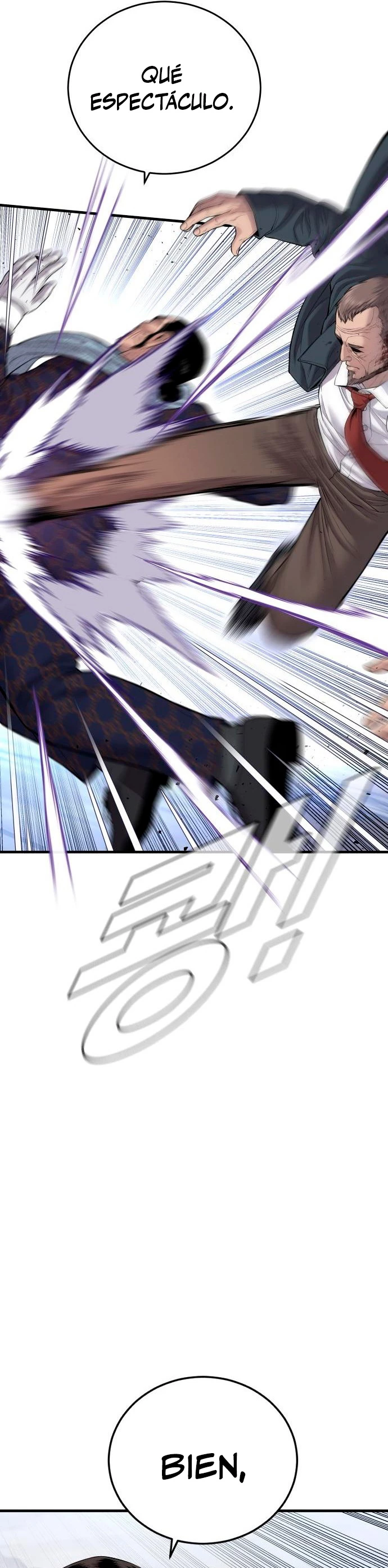 Lider Kim > Capitulo 92 > Page 111