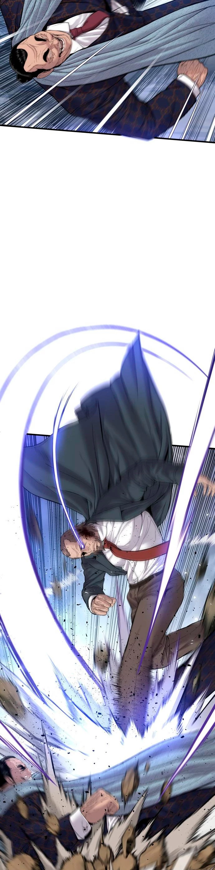 Lider Kim > Capitulo 92 > Page 131