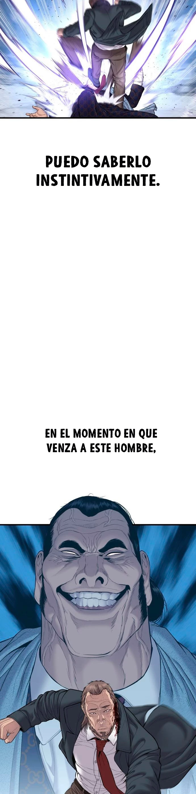 Lider Kim > Capitulo 92 > Page 161