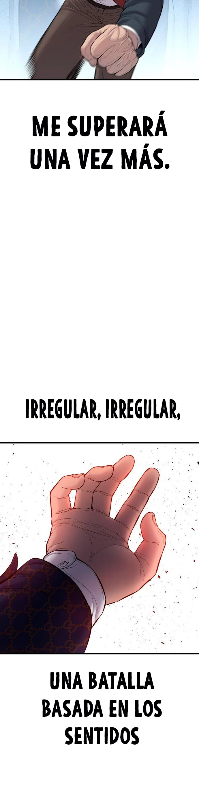 Lider Kim > Capitulo 92 > Page 171