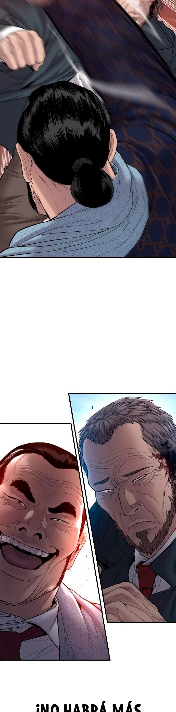 Lider Kim > Capitulo 92 > Page 191