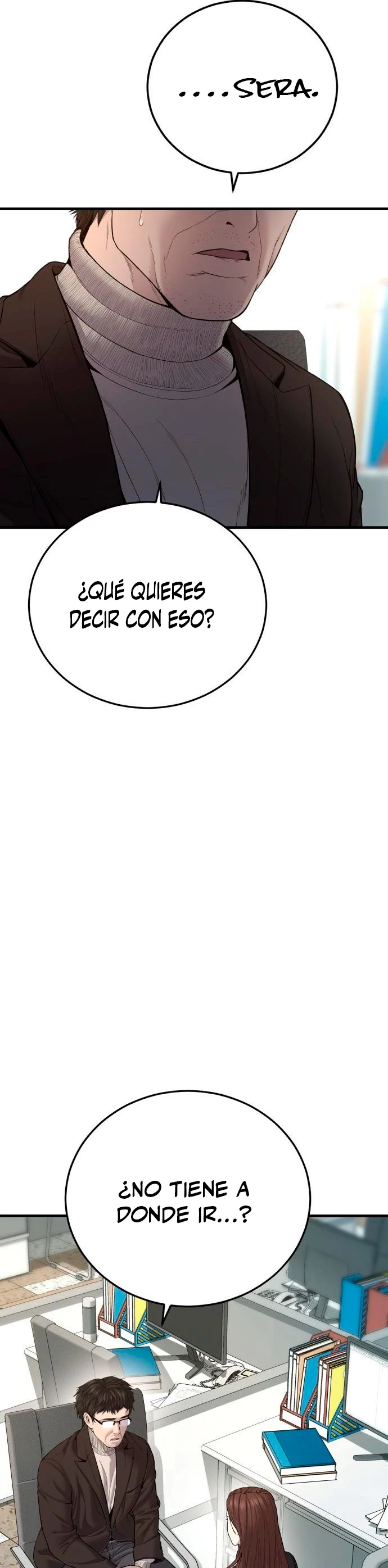 Lider Kim > Capitulo 92 > Page 211