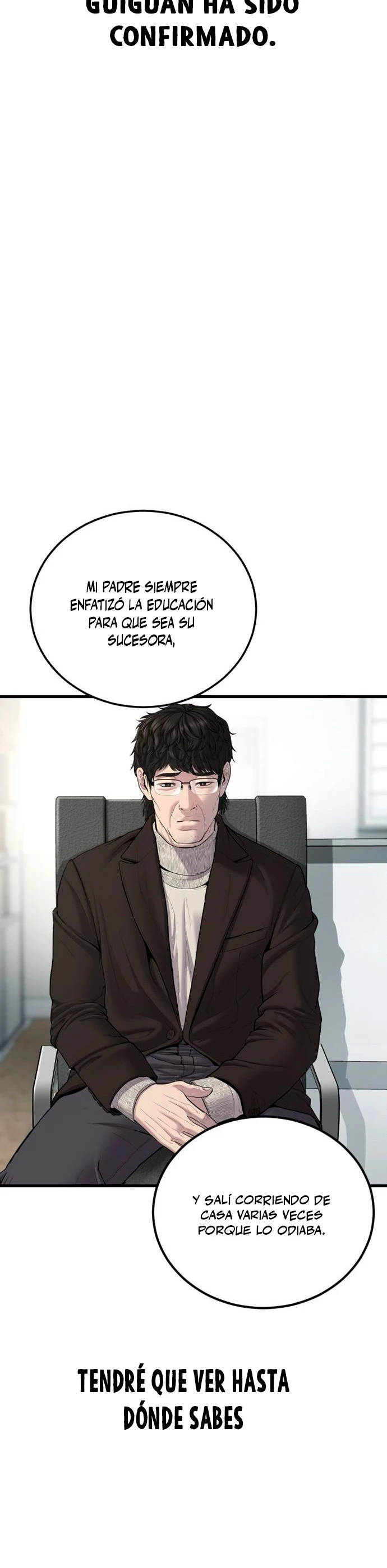 Lider Kim > Capitulo 92 > Page 231