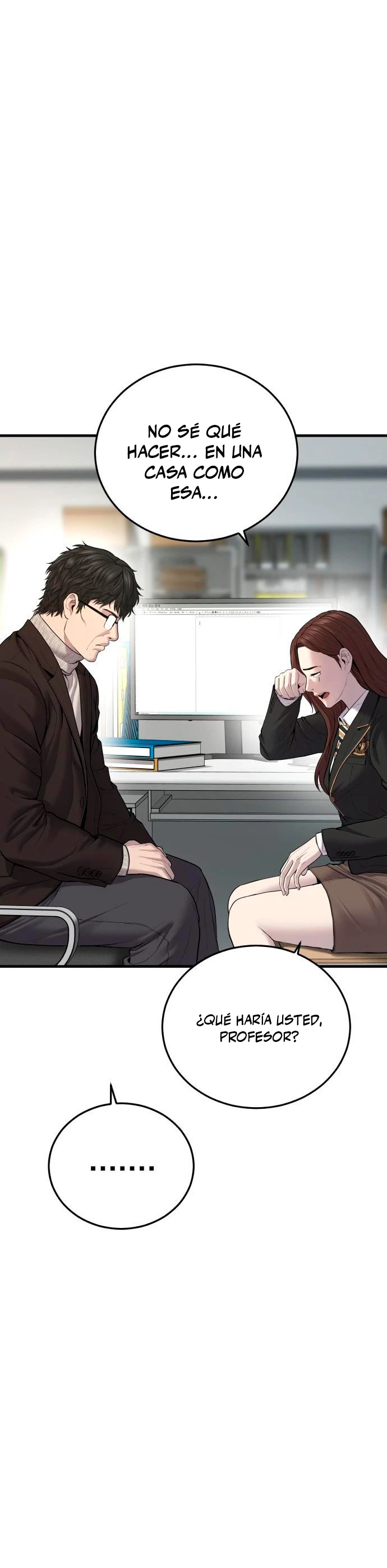 Lider Kim > Capitulo 92 > Page 241