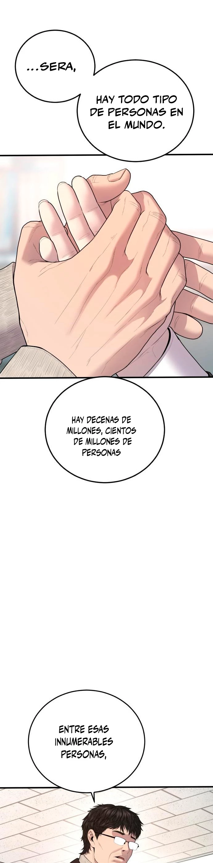 Lider Kim > Capitulo 92 > Page 251