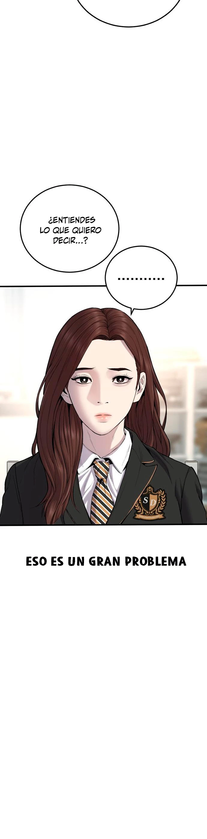 Lider Kim > Capitulo 92 > Page 281