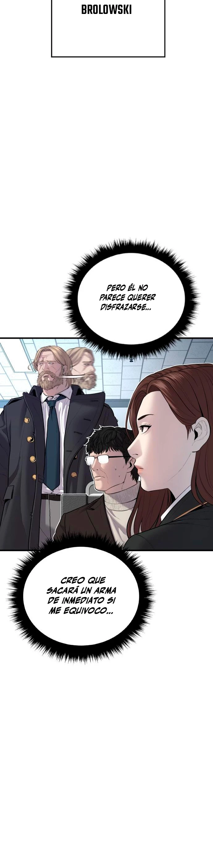 Lider Kim > Capitulo 92 > Page 311