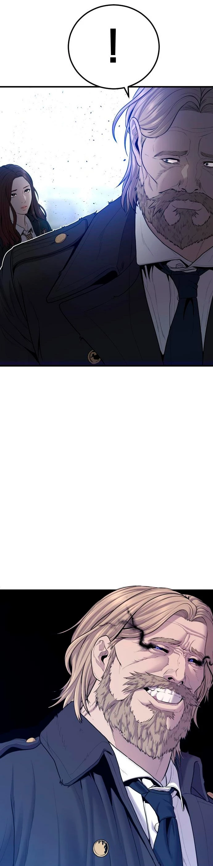 Lider Kim > Capitulo 92 > Page 321