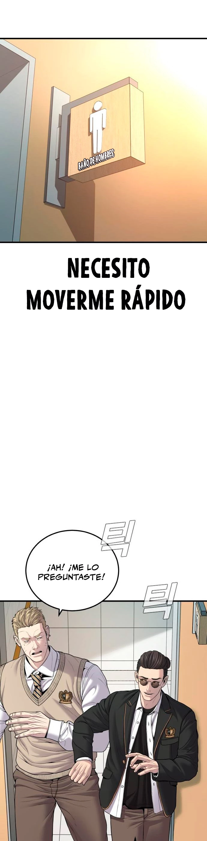 Lider Kim > Capitulo 92 > Page 341