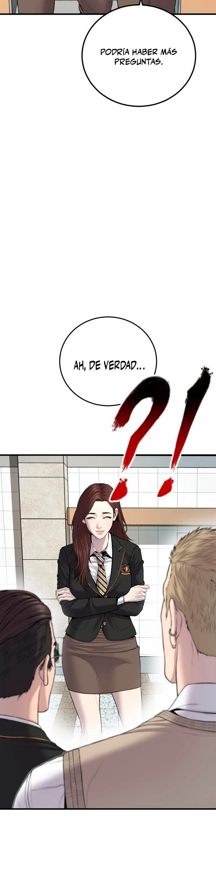 Lider Kim > Capitulo 92 > Page 351