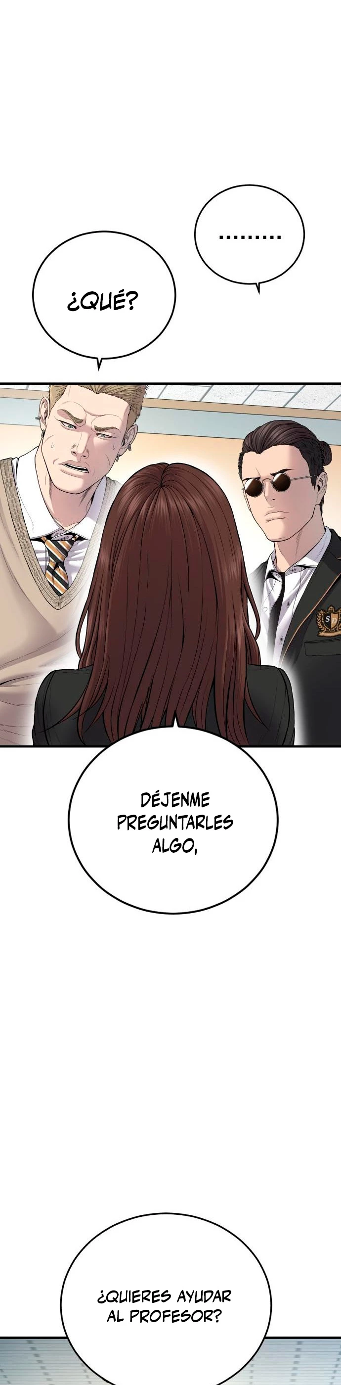 Lider Kim > Capitulo 92 > Page 361