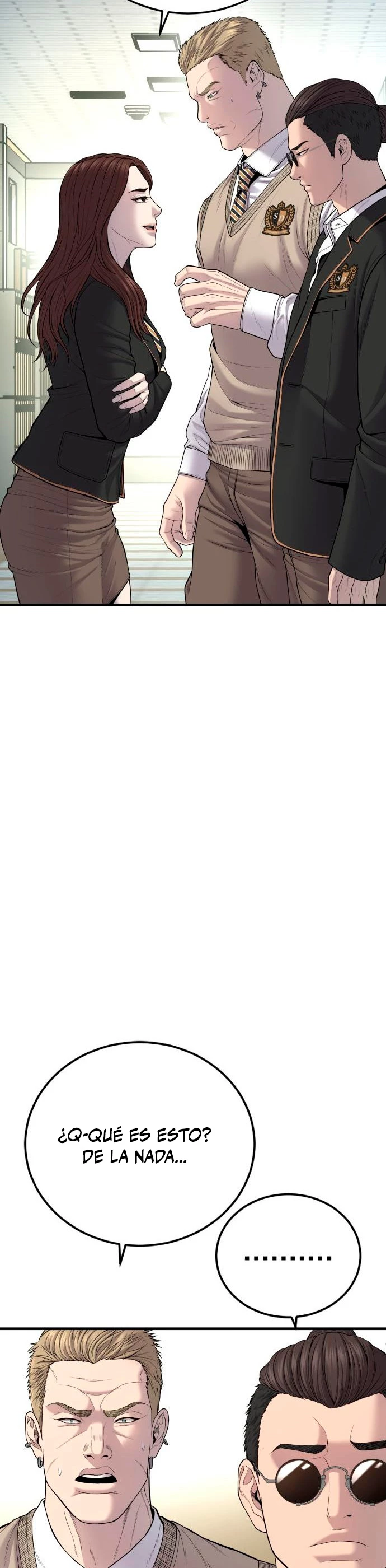 Lider Kim > Capitulo 92 > Page 371