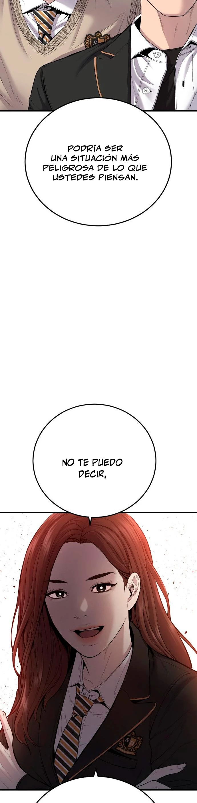 Lider Kim > Capitulo 92 > Page 381