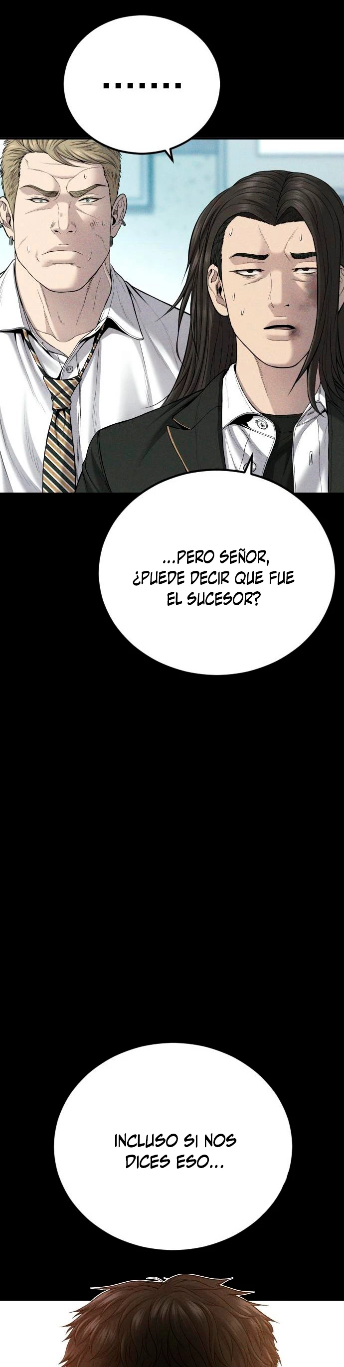 Lider Kim > Capitulo 92 > Page 431